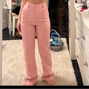 Princess Polly Pink Pants